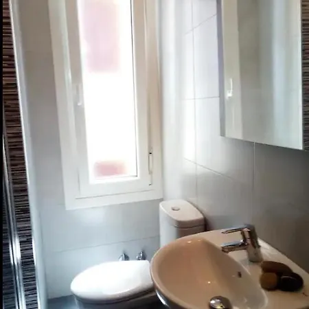 דירה Centro De 7 Huespedes *